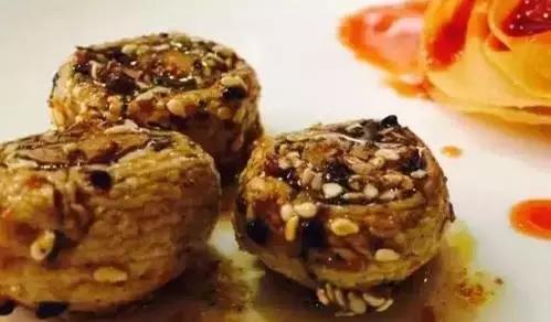 重庆这些数字竟然能“吃”!吓得我赶紧吃了一个！