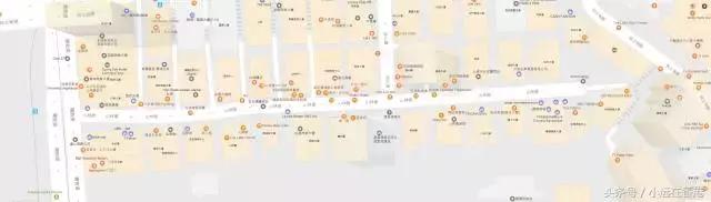 跟着电影逛香港,跟着香港电影游香港