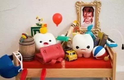 孩子天天刷牙竟然患龋齿怎么办,孩子每天都刷牙为什么还会有龋齿