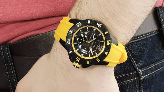 汉密尔顿旗下有哪些高端腕表,运动款高端腕表都有哪些