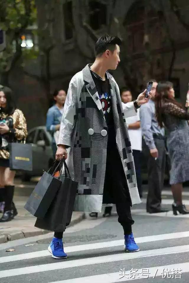 直男们穿什么鞋不磨脚却只磨姑娘心？