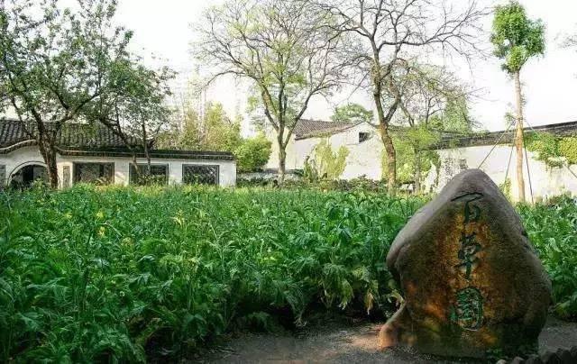 绍兴水乡风情,绍兴原汁原味的江南水乡