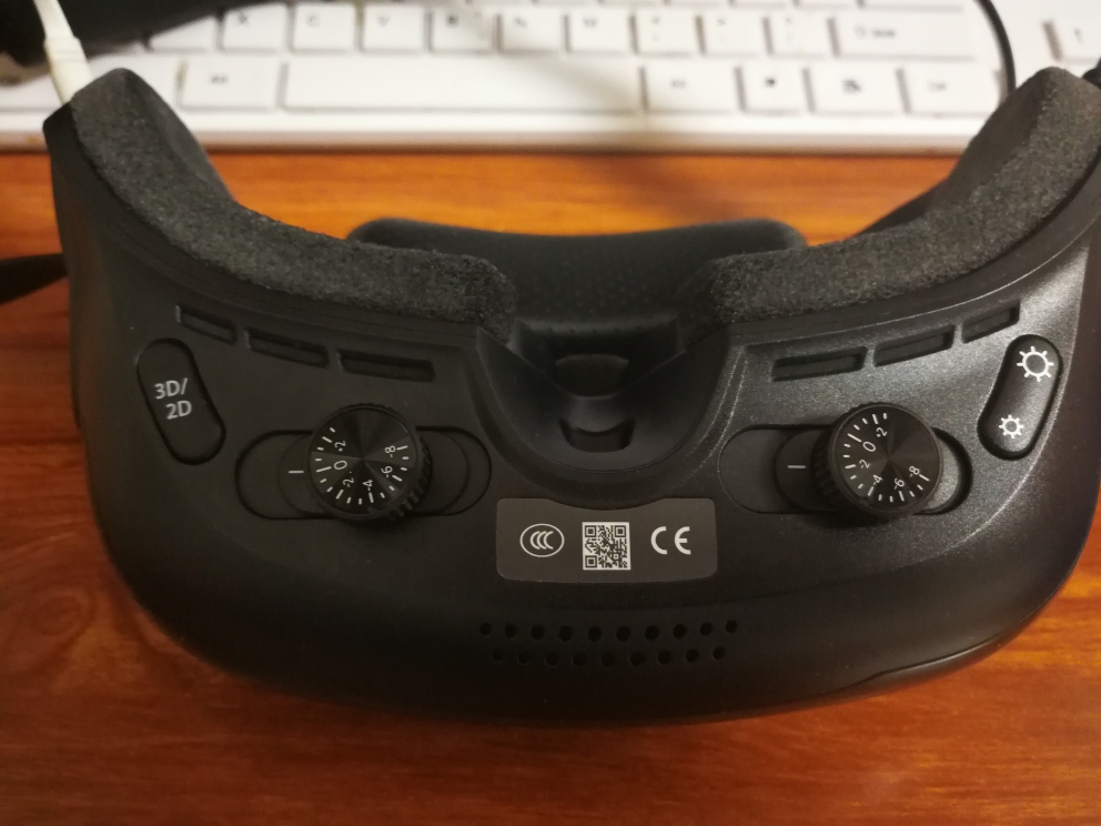 智能视频眼镜使用体会