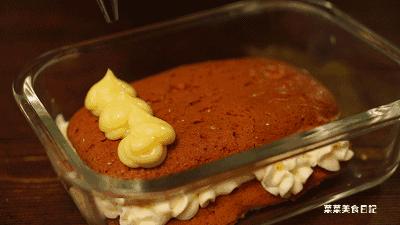 它好吃死了，难怪能刷爆朋友圈！