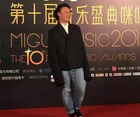 鹿晗黄晓明年龄,鹿晗和黄晓明身高