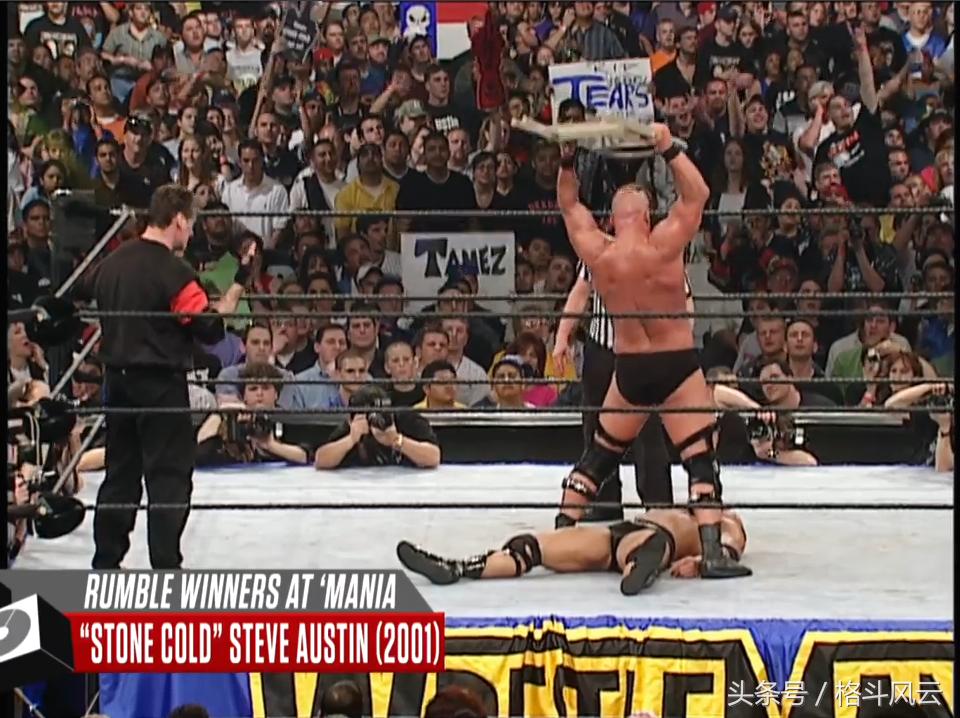 wwe四大巨星皇家大战,wwe皇家大战塞纳被群殴