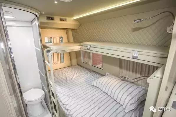 房车上汽大通b型房车,最新最便宜的B型大通房车