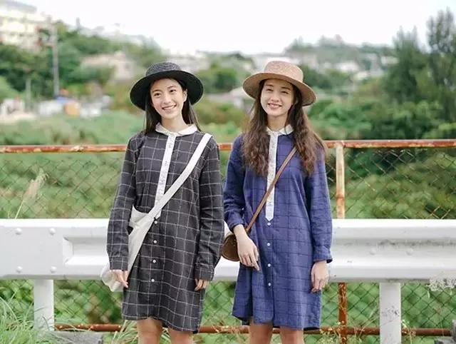 学生党春秋搭配分享,学生党学穿搭博主推荐