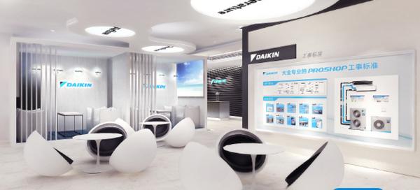 大金中央空调怎么净化空气,大金中央空调n系列节能吗