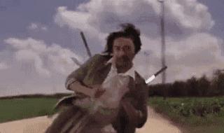 周星驰功夫是什么样子的,周星驰功夫到底讲的是什么