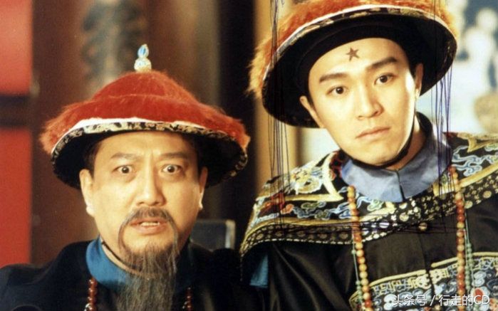 致敬星爷全部经典台词,周星驰致敬星爷的一句话