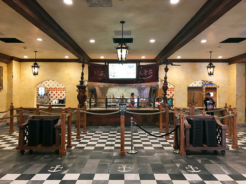 上海迪士尼乐园2天一夜游玩攻略,上海迪士尼2天游玩攻略