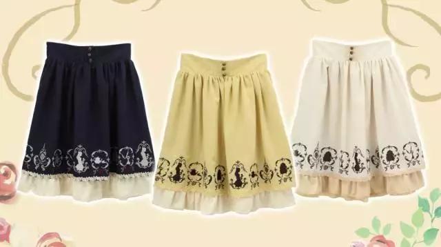 买不起大牌可以穿的衣服,买不起系列礼服