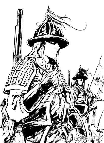 火枪的出现是否打破了冷兵器时代,欧洲为什么用威力不如弓箭的火枪