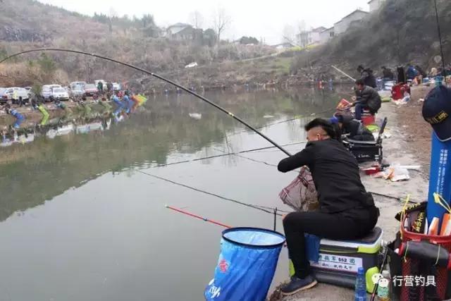 慈利县钓鱼比赛,湖南钓鱼比赛湘窖杯冠军