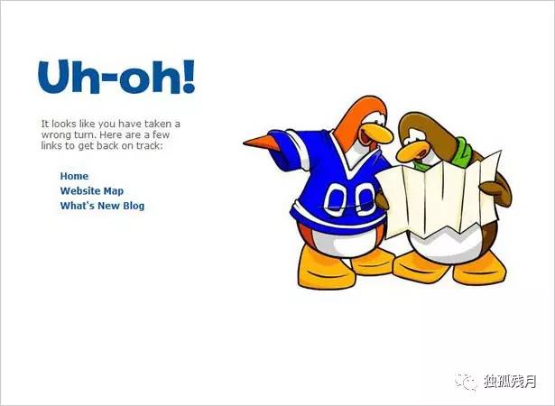 访问页面404怎么解决,想访问的页面一直出现404如何找回