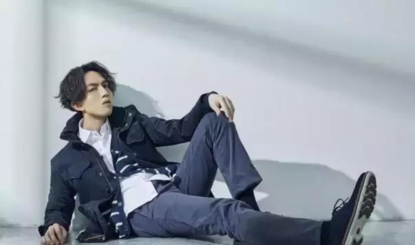 鹿晗黄晓明年龄,鹿晗和黄晓明身高