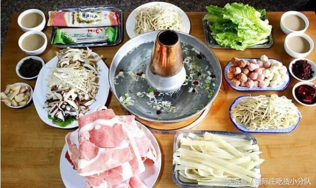 来洛阳必吃的美食单,洛阳美食大餐