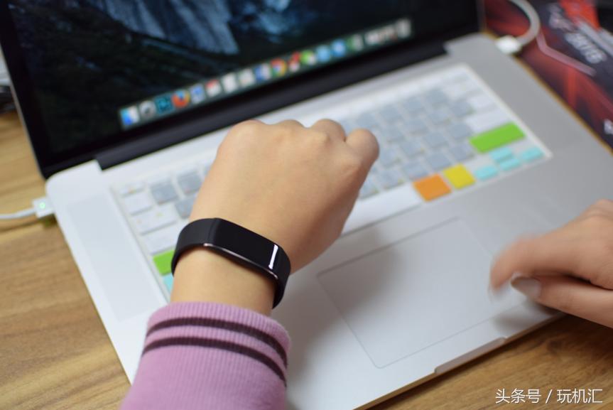 埃微手环怎么样,埃微运动手环好用吗