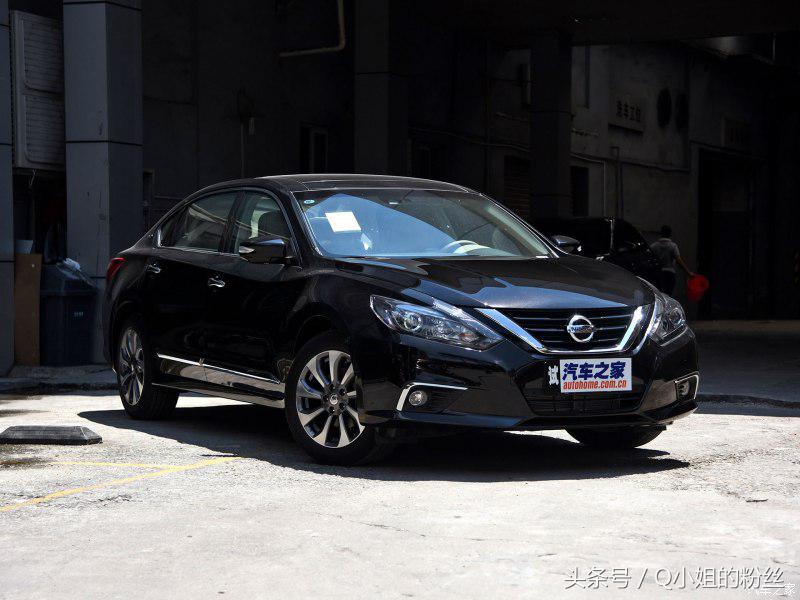 nissan汽车报价大全,日产车nissan报价图片