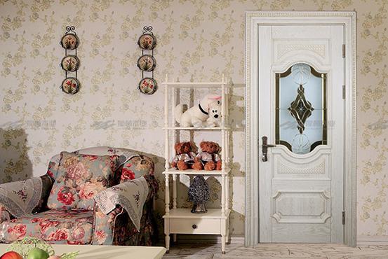 木门白油漆发黄怎么解决,木门油漆发白怎么处理