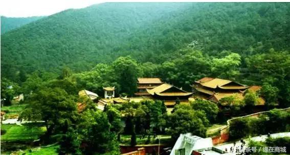 厉害了我的大商城，这是商城县最牛的打开方式……