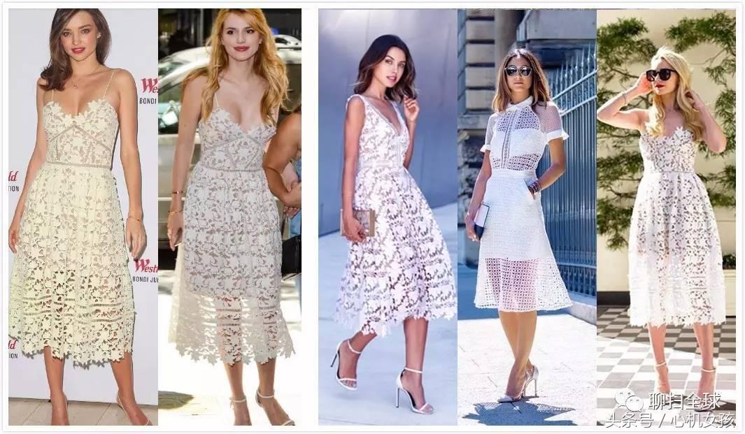 小众轻奢度假旅游裙,高颜值海岛度假仙女裙