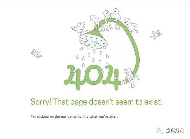 访问页面404怎么解决,想访问的页面一直出现404如何找回