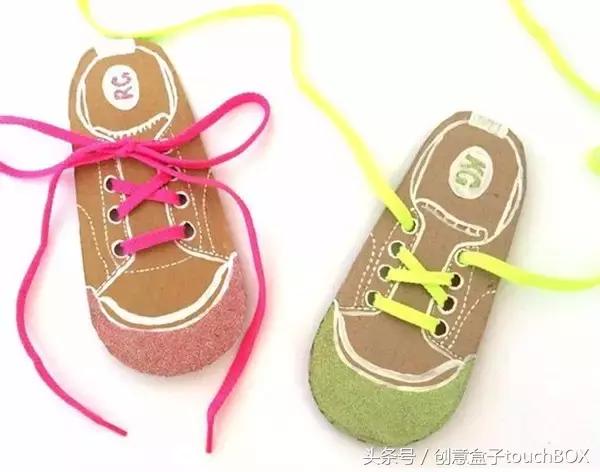 纸箱的多种玩法解说,得物纸箱有什么玩法