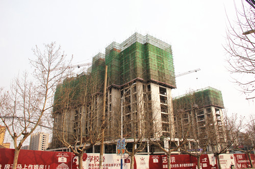 皇庭港湾区域图,皇庭港湾27号楼户型