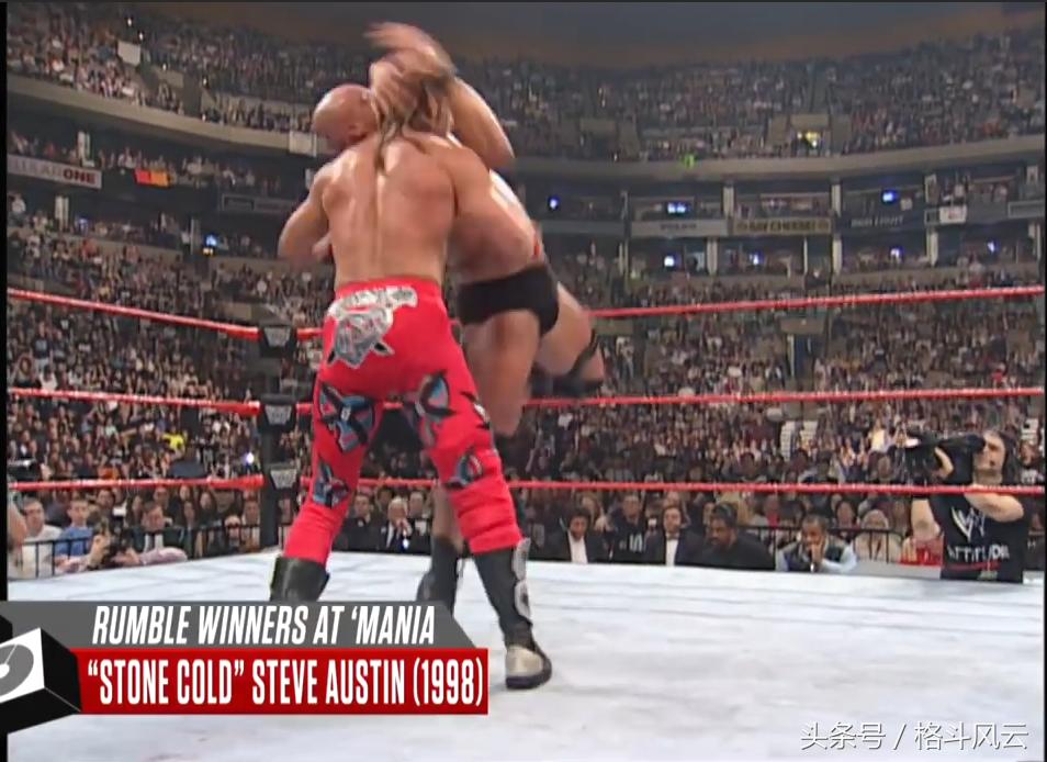 wwe四大巨星皇家大战,wwe皇家大战塞纳被群殴