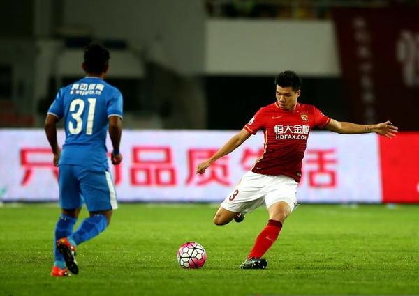 深度解读国足之战,深度分析国足出线形势