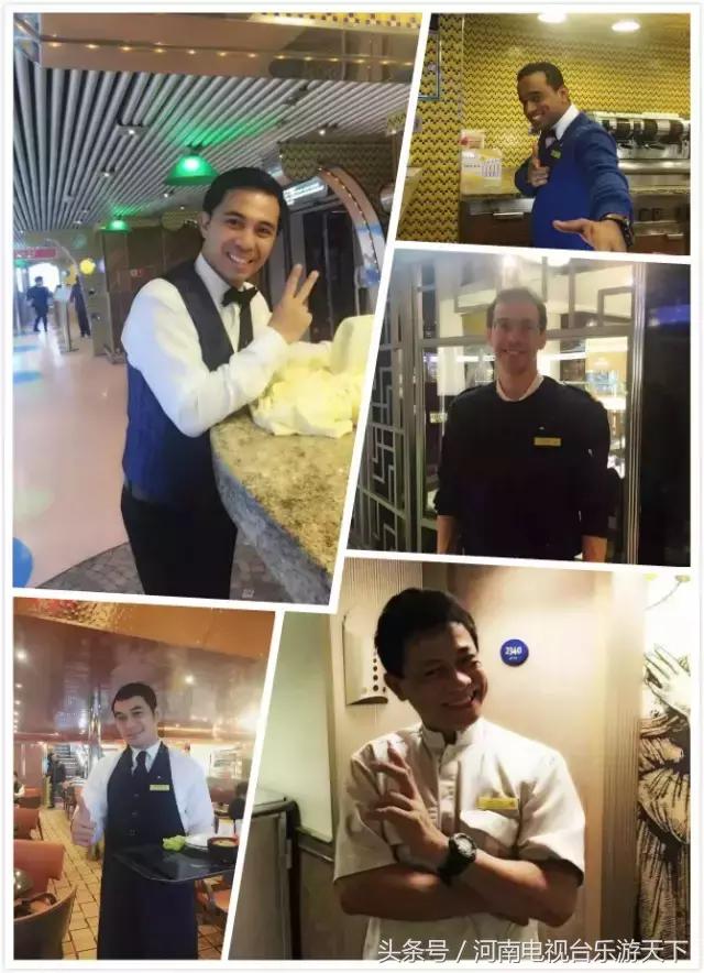 游轮发生什么事,游轮上的夜生活