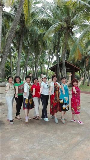 三亚适合同学去的地方 (高中毕业之旅三亚)