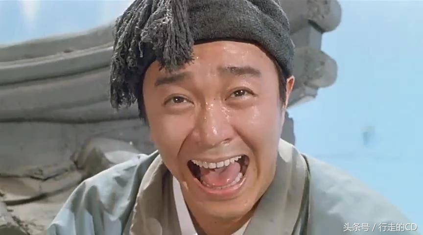 致敬星爷全部经典台词,周星驰致敬星爷的一句话