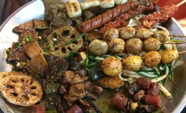 重庆这些数字竟然能“吃”!吓得我赶紧吃了一个！