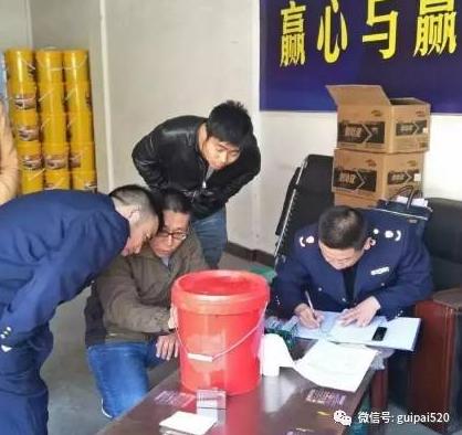 冒牌液压油,液压油假冒能达到国标吗