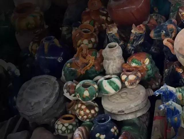 牛津鉴定揭露，仿品究竟有多厉害