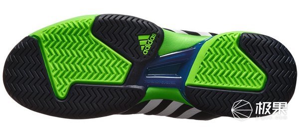 你从不注意的鞋底花纹，却成了乔丹科比封神的“秘密”