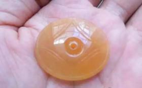 玉碎了怎么处理最好,玉碎了怎么处理最吉利