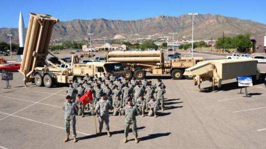 萨德很牛叉吗?被我们“雪藏”起来的红旗-19一点不弱哦!