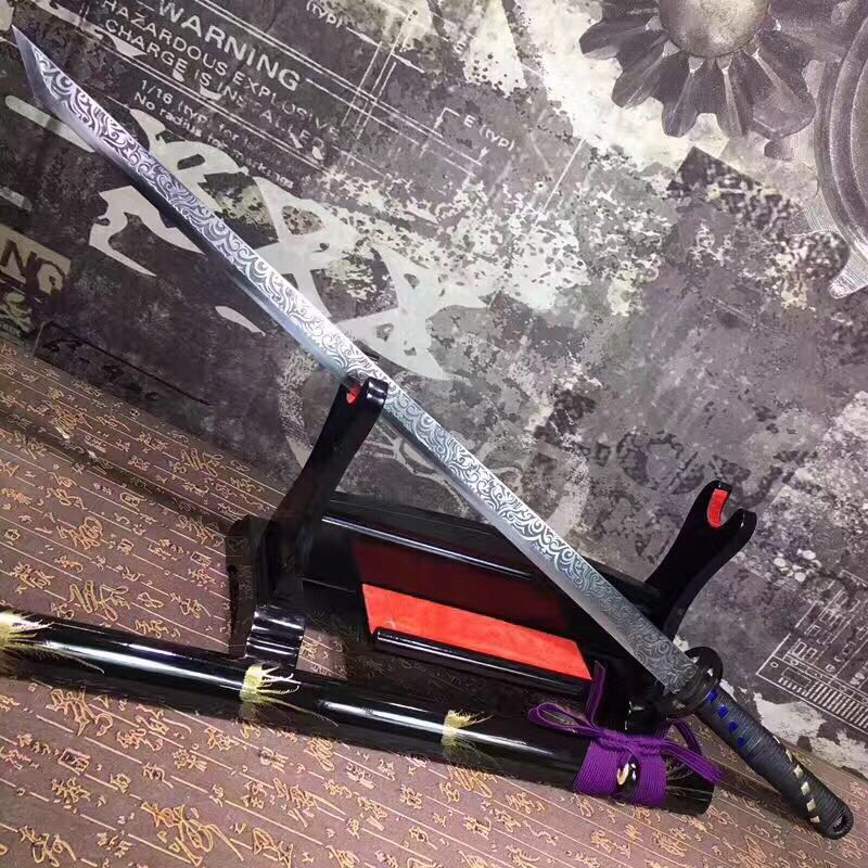 弹簧钢和高碳钢哪个刀厉害,做刀弹簧钢好还是锰钢好