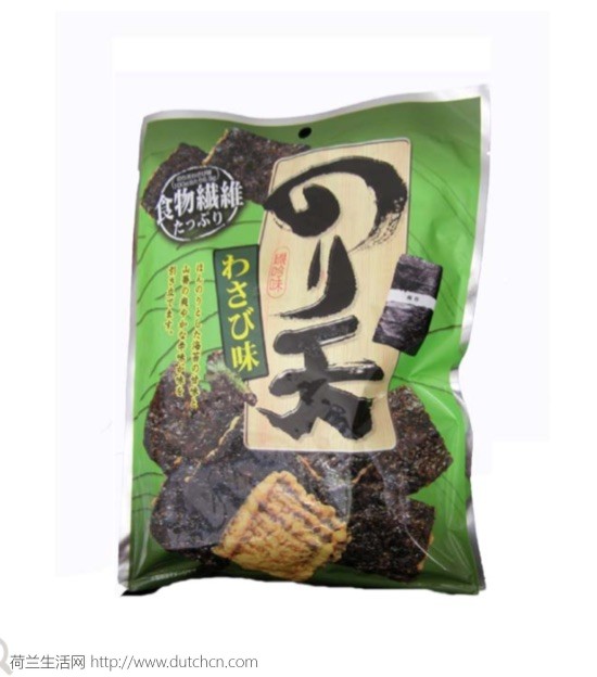 荷兰好吃的零食推荐,吃货小零食测评