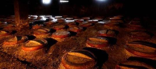 纯粮固态发酵白酒标准国标,纯粮固态发酵白酒认证