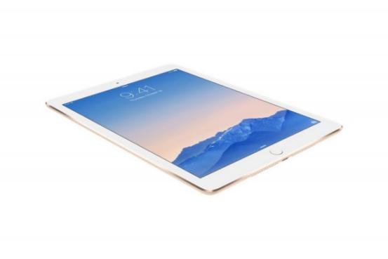 ipadair2支持笔吗,苹果ipadair2平板测评