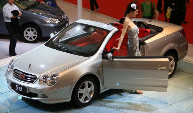 10万内二手跑车推荐,10万以内二手小跑车推荐