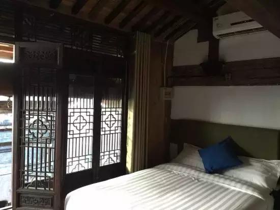 春风十里,不如睡你,南京这些特色旅馆,美貌又舒适!