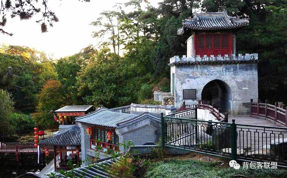 颐和园旅游攻略直播,颐和园旅游攻略门票多少钱