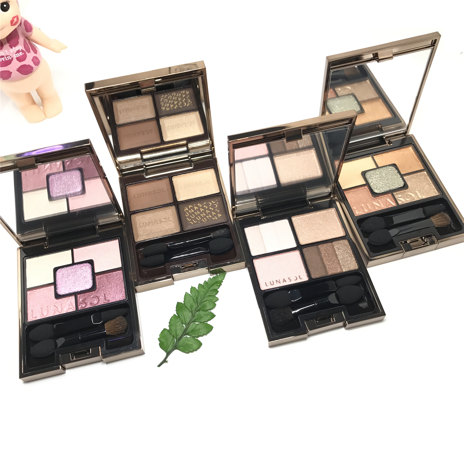 小仙女19岁就赢很大，你在做什么？