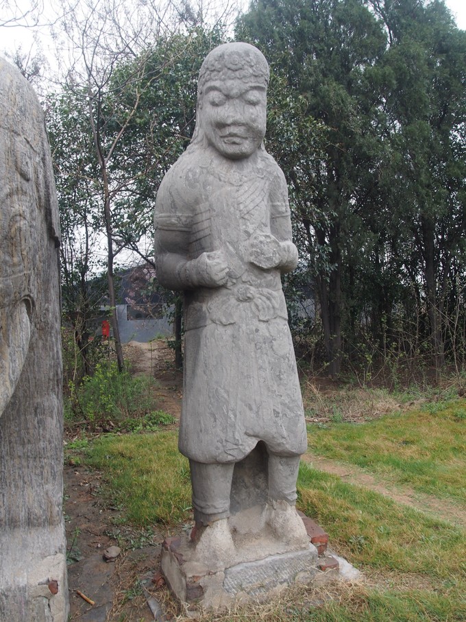 杨家将时期的奸佞之臣,杨家将的几个良将